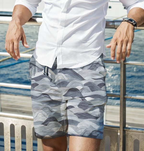 Custom Board Shorts - Image 2