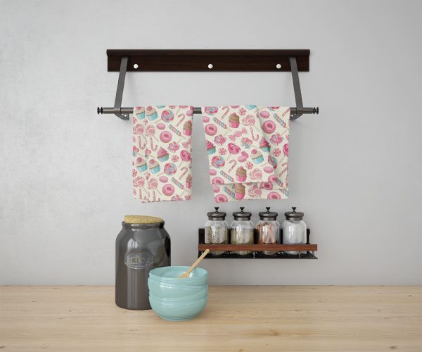 Candy - Kitchen Towel