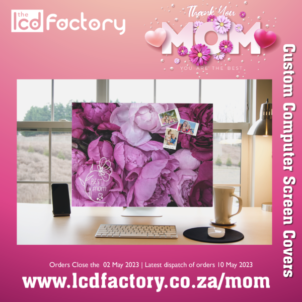 Custom Computer Screen Covers - Image 2