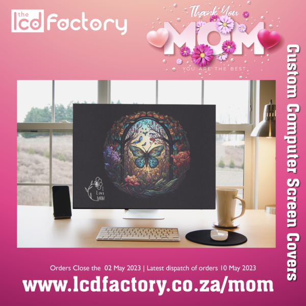 Custom Computer Screen Covers - Image 4