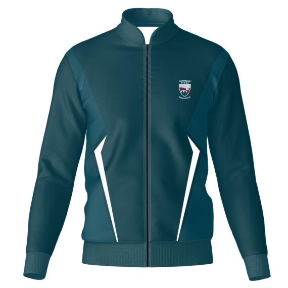LMRP || Personel Jacket