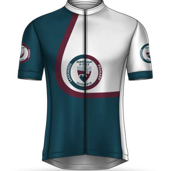LMRP || Bergfiets Hemp / Mountain Bike Shirt